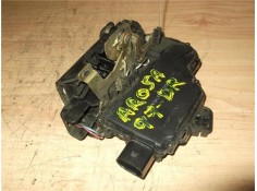 Recambio de cierre electromagnetico delantero derecho para seat arosa (6h1) 1.4 referencia OEM IAM 6X1837014G  