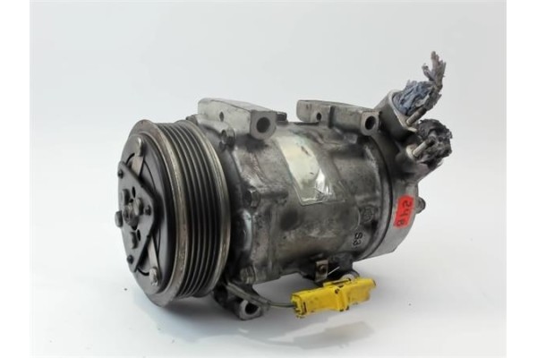 Recambio de compresor aire acond. para citroen xsara berlina 1.6 16v chrono referencia OEM IAM 9659232180 89076 6453NK , CITROËN