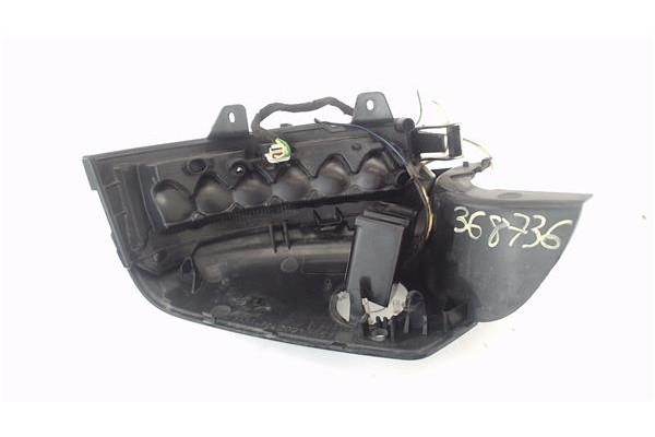 Recambio de intermitente retrovisor izquierdo para jaguar f-pace 2.0 r-sport awd referencia OEM IAM 20916251 21616255 