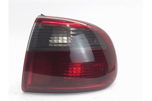 Recambio de piloto trasero derecho para seat toledo (1m2) referencia OEM IAM 1M5945096B 1M5945257 