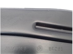 Recambio de mecanismo elevalunas trasero derecho para bmw serie 7 (e65/e66) 4.4 745i referencia OEM IAM 7024814E 5WK1052 
