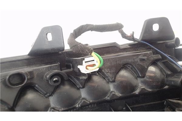 Recambio de intermitente retrovisor izquierdo para jaguar f-pace 2.0 r-sport awd referencia OEM IAM 20916251 21616255 