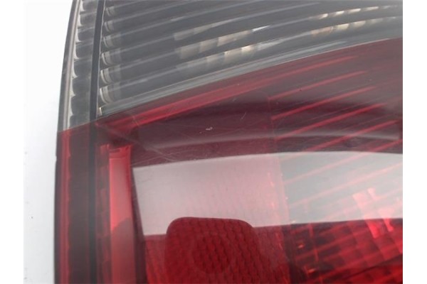 Recambio de piloto trasero derecho para seat toledo (1m2) referencia OEM IAM 1M5945096B 1M5945257 