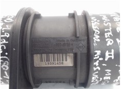 Recambio de caudalimetro para renault espace /grand espace (je0) referencia OEM IAM (7700114778) (5WK9632) 7700104426 , RENAULT 