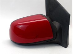 Recambio de retrovisor electrico derecho para ford fiesta v (jh_, jd_) 1.6 tdci referencia OEM IAM 5S6Y17682AC 5S6Y17682 