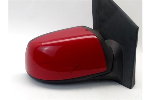 Recambio de retrovisor electrico derecho para ford fiesta v (jh_, jd_) 1.6 tdci referencia OEM IAM 5S6Y17682AC 5S6Y17682 