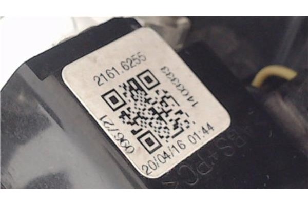 Recambio de intermitente retrovisor izquierdo para jaguar f-pace 2.0 r-sport awd referencia OEM IAM 20916251 21616255 