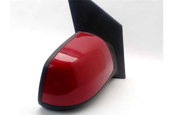 Recambio de retrovisor electrico derecho para ford fiesta v (jh_, jd_) 1.6 tdci referencia OEM IAM 5S6Y17682AC 5S6Y17682 