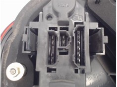 Recambio de piloto trasero derecho para seat toledo (1m2) referencia OEM IAM 1M5945096B 1M5945257 