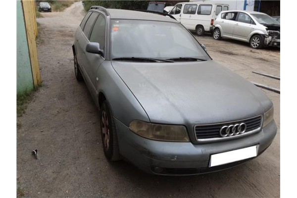 audi a4 avant (b5)(1999) del año 