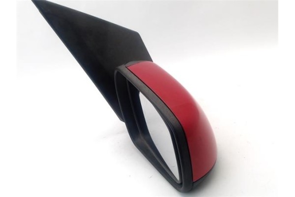 Recambio de retrovisor electrico derecho para ford fiesta v (jh_, jd_) 1.6 tdci referencia OEM IAM 5S6Y17682AC 5S6Y17682 