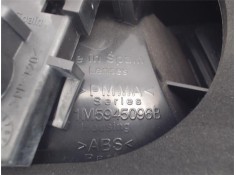 Recambio de piloto trasero derecho para seat toledo (1m2) referencia OEM IAM 1M5945096B 1M5945257 