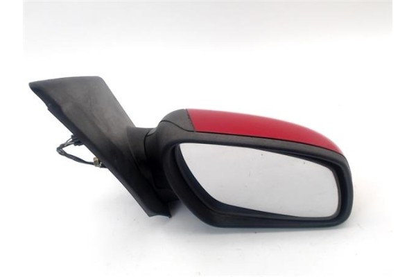 Recambio de retrovisor electrico derecho para ford fiesta v (jh_, jd_) 1.6 tdci referencia OEM IAM 5S6Y17682AC 5S6Y17682 