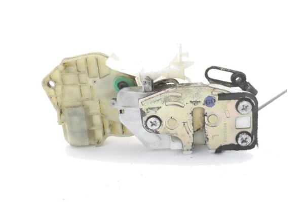 Recambio de cierre electromagnetico delantero izquierdo para honda civic vi 1.6 referencia OEM IAM 72150S6AE01 72155S6AE01 