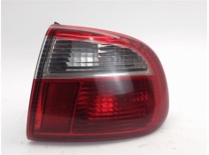 Recambio de piloto trasero derecho para seat toledo (1m2) referencia OEM IAM 1M5945096B 1M5945257 