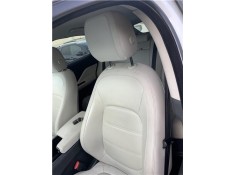 Recambio de juego asientos para jaguar f-pace 2.0 r-sport awd referencia OEM IAM HK8364810BA HK8364811BA 
