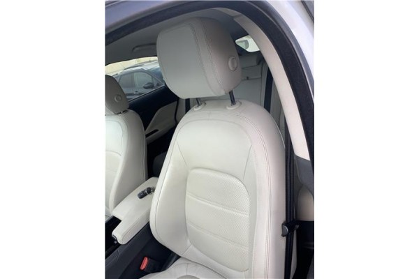 Recambio de juego asientos para jaguar f-pace 2.0 r-sport awd referencia OEM IAM HK8364810BA HK8364811BA 