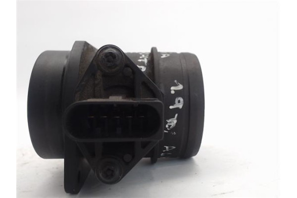 Recambio de caudalimetro para seat ibiza (6l1) 1.9 signo referencia OEM IAM (0281002531) (038906461B)  