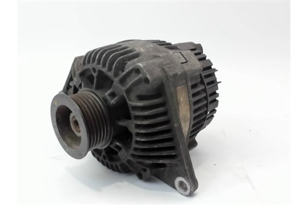 Recambio de alternador para renault megane i scenic (ja0) 1.6 1.9 dt alize referencia OEM IAM 7700414371 0986040081 7700416958 ,