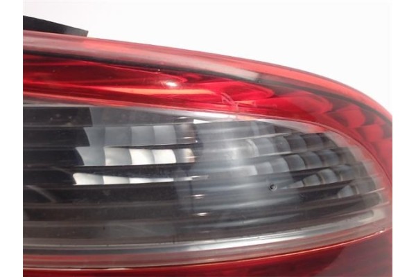 Recambio de piloto trasero derecho para seat toledo (1m2) referencia OEM IAM 1M5945096B 1M5945257 