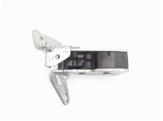 Recambio de cierre electromagnetico trasero izquierdo para nissan nv200 /evalia (m20/m) 1.5 nv200 furgón comfort referencia OEM 