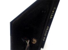 Recambio de retrovisor electrico derecho para ford fiesta v (jh_, jd_) 1.6 tdci referencia OEM IAM 5S6Y17682AC 5S6Y17682 