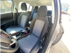 Recambio de juego asientos para fiat ii tipo (356) berlina 1.3 easy referencia OEM IAM 55177661 55177662 