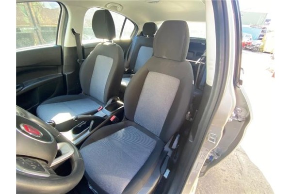 Recambio de juego asientos para fiat ii tipo (356) berlina 1.3 easy referencia OEM IAM 55177661 55177662 