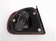Recambio de piloto trasero derecho para seat toledo (1m2) referencia OEM IAM 1M5945096B 1M5945257 