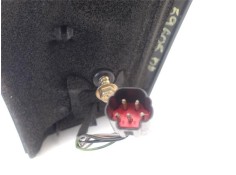 Recambio de retrovisor electrico derecho para ford fiesta v (jh_, jd_) 1.6 tdci referencia OEM IAM 5S6Y17682AC 5S6Y17682 