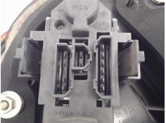 Recambio de piloto trasero derecho para seat toledo (1m2) referencia OEM IAM 1M5945096B 1M5945257 