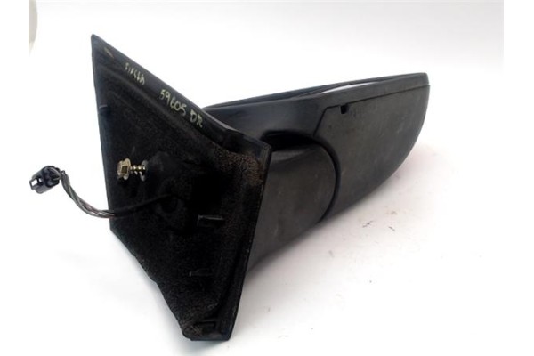 Recambio de retrovisor electrico derecho para ford fiesta v (jh_, jd_) 1.6 tdci referencia OEM IAM 5S6Y17682AC 5S6Y17682 
