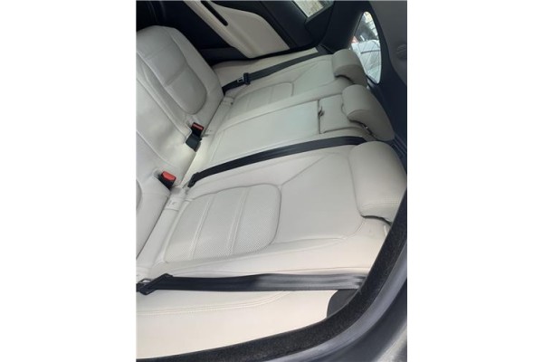 Recambio de juego asientos para jaguar f-pace 2.0 r-sport awd referencia OEM IAM HK8364810BA HK8364811BA 