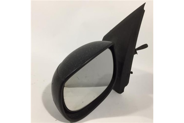 Recambio de retrovisor izquierdo para citroen c2 (2003) 1.4 hdi referencia OEM IAM 12363750 124143 