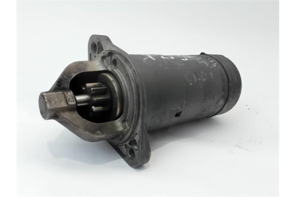 Recambio de motor arranque para hyundai accent (lc) 1.5 crdi gls world cup referencia OEM IAM TM000A31201 260197 3610027510 , HY