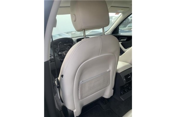 Recambio de juego asientos para jaguar f-pace 2.0 r-sport awd referencia OEM IAM HK8364810BA HK8364811BA 