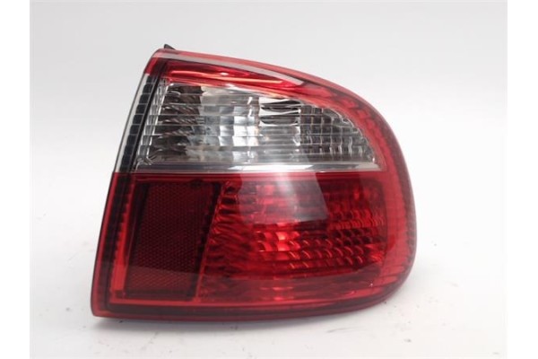 Recambio de piloto trasero derecho para seat toledo (1m2) referencia OEM IAM 1M5945096B 1M5945257 