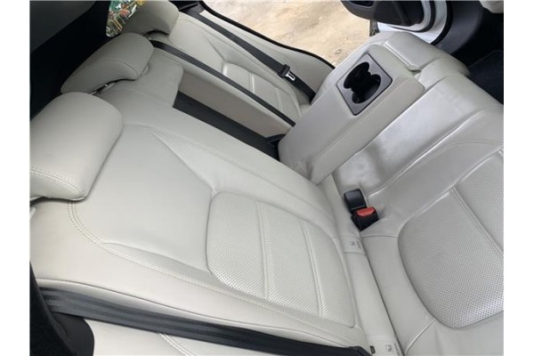 Recambio de juego asientos para jaguar f-pace 2.0 r-sport awd referencia OEM IAM HK8364810BA HK8364811BA 