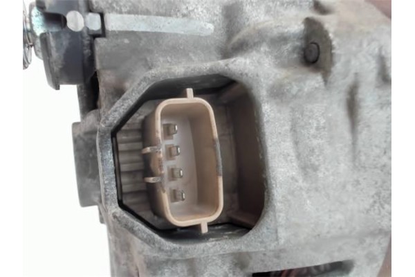 Recambio de alternador para mitsubishi colt cz3 berl. 5 (z30a) 1.3 (z35a, z33a, z34a) referencia OEM IAM A5TG0091AE 1800A070 