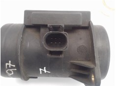 Recambio de caudalimetro para seat toledo (1l) 1.9 sxe referencia OEM IAM 71822151  