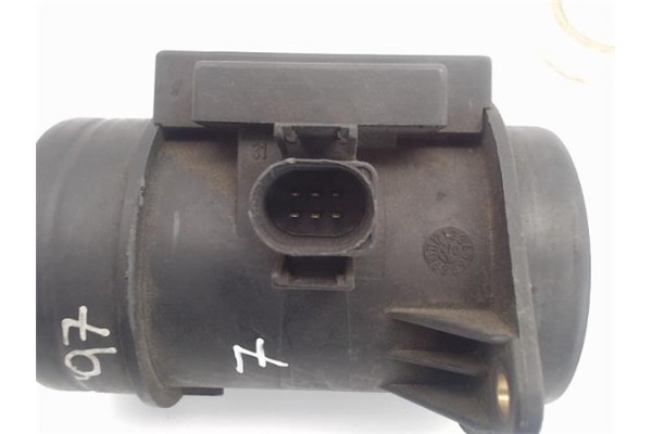 Recambio de caudalimetro para seat toledo (1l) 1.9 sxe referencia OEM IAM 71822151  