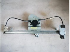 Recambio de elevalunas electrico delantero izquierdo para dacia logan i 1.6 prestige referencia OEM IAM   