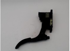 Recambio de pedal acelerador para volkswagen polo iv (9n1) 1.4 tdi referencia OEM IAM 6Q1721503D 6Q1721503L 