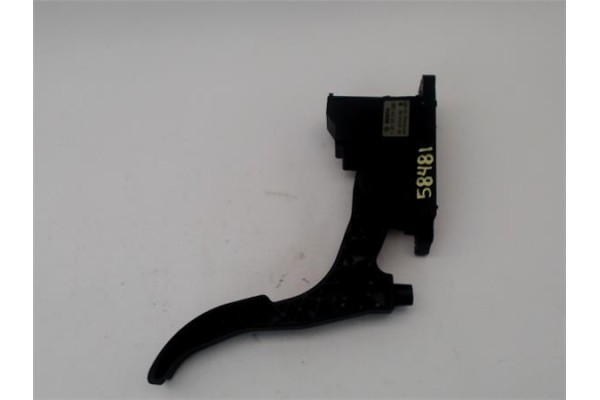 Recambio de pedal acelerador para volkswagen polo iv (9n1) 1.4 tdi referencia OEM IAM 6Q1721503D 6Q1721503L 