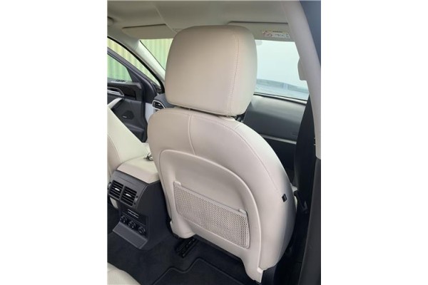 Recambio de juego asientos para jaguar f-pace 2.0 r-sport awd referencia OEM IAM HK8364810BA HK8364811BA 