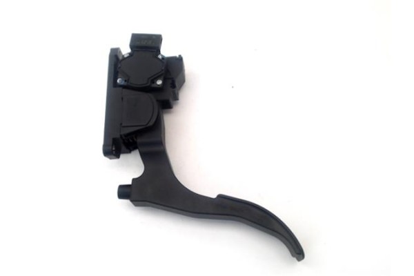 Recambio de pedal acelerador para volkswagen polo iv (9n1) 1.4 tdi referencia OEM IAM 6Q1721503D 6Q1721503L 