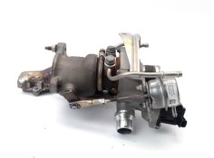 TURBO 8210420012 144106351R 