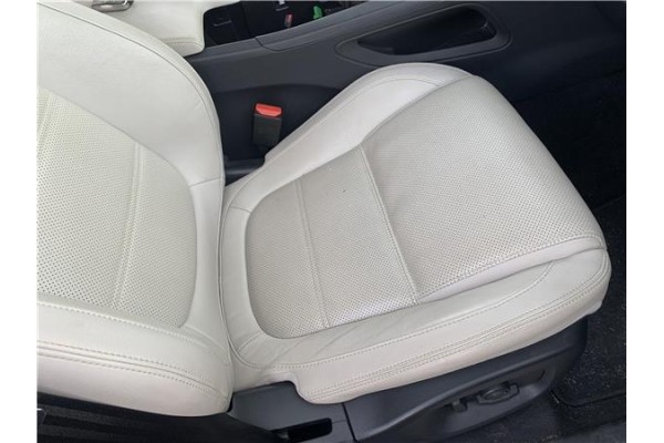Recambio de juego asientos para jaguar f-pace 2.0 r-sport awd referencia OEM IAM HK8364810BA HK8364811BA 