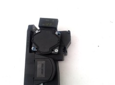 Recambio de pedal acelerador para volkswagen polo iv (9n1) 1.4 tdi referencia OEM IAM 6Q1721503D 6Q1721503L 