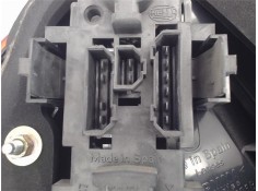 Recambio de piloto trasero derecho para seat toledo (1m2) referencia OEM IAM 1M5945096B 1M5945257 